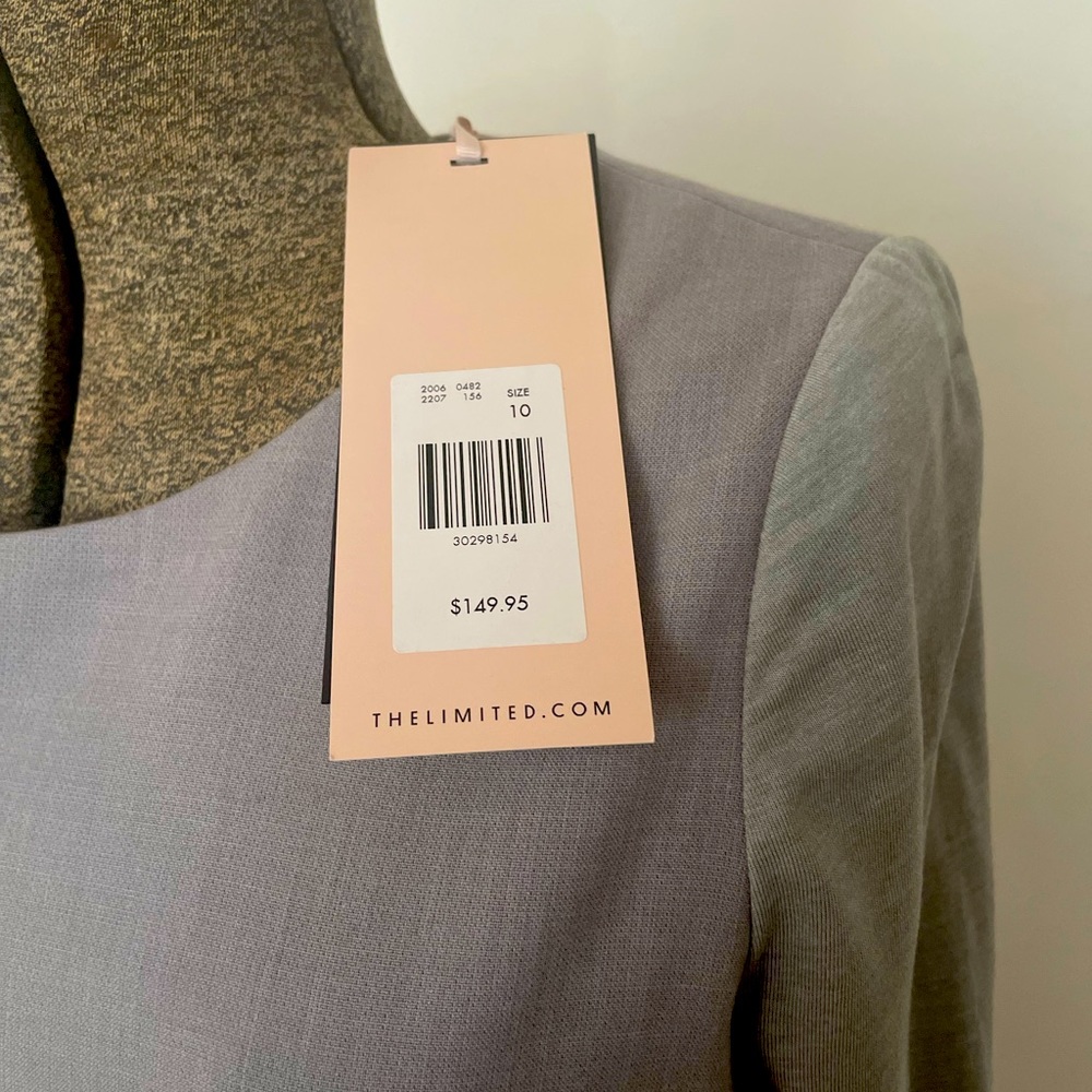 Dress for Success!